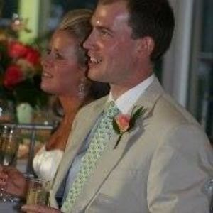 Meet your Posher, Alison